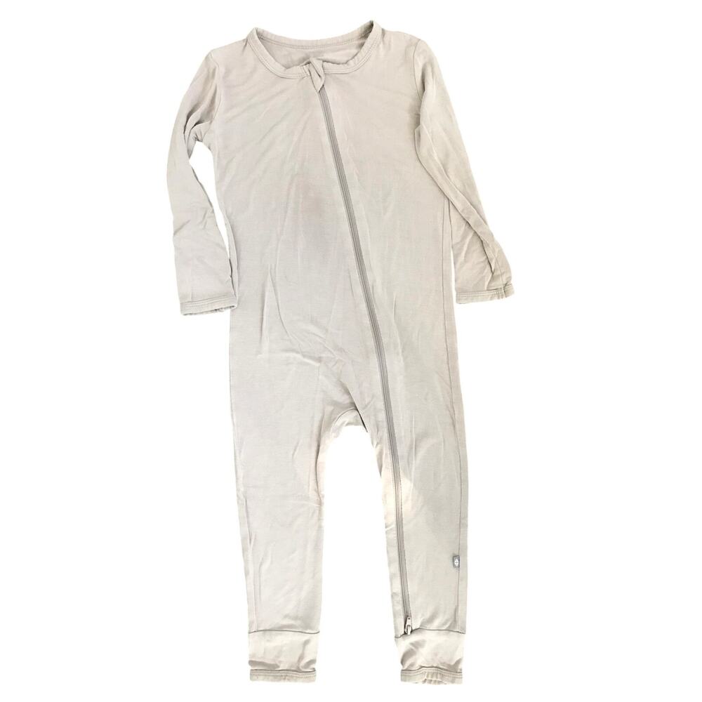 Kyte Bamboo Sleeper Size 4T